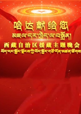 援藏晚会：一起梦回援藏的那段岁月