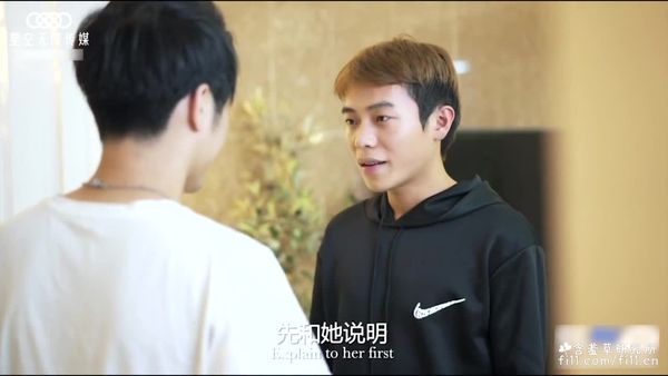 【XK-8095】表妹的性爱辅导师