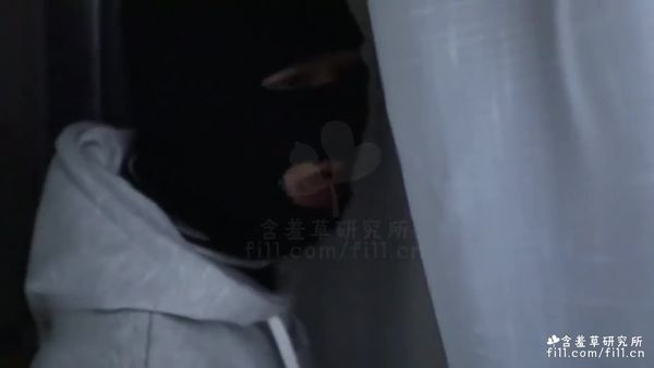 【WY-0003】小偷迷晕老公.扮演老公